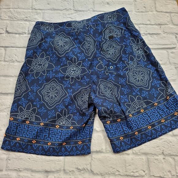 Utility Brand Boho Board Shorts size 36 - Picture 4 of 8